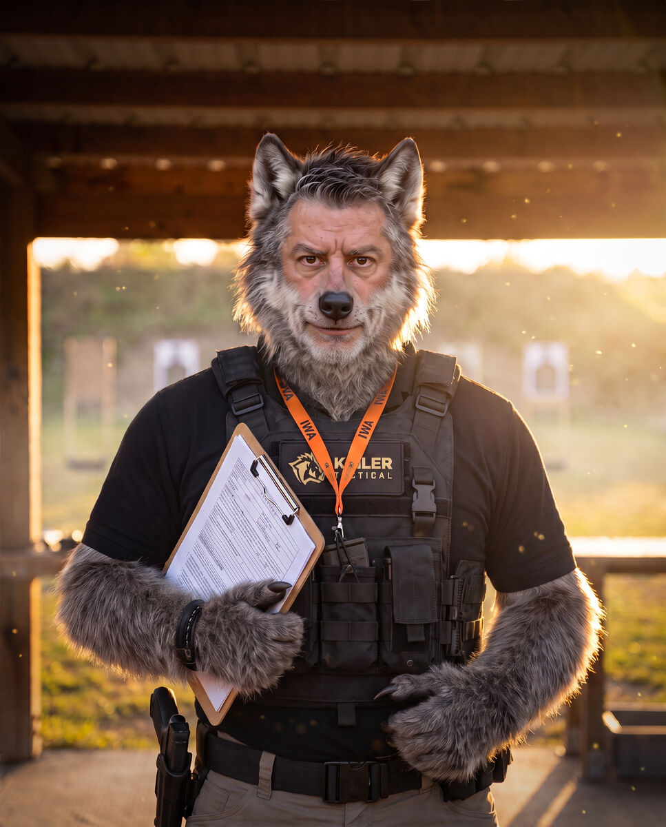 Laka, a Farkas